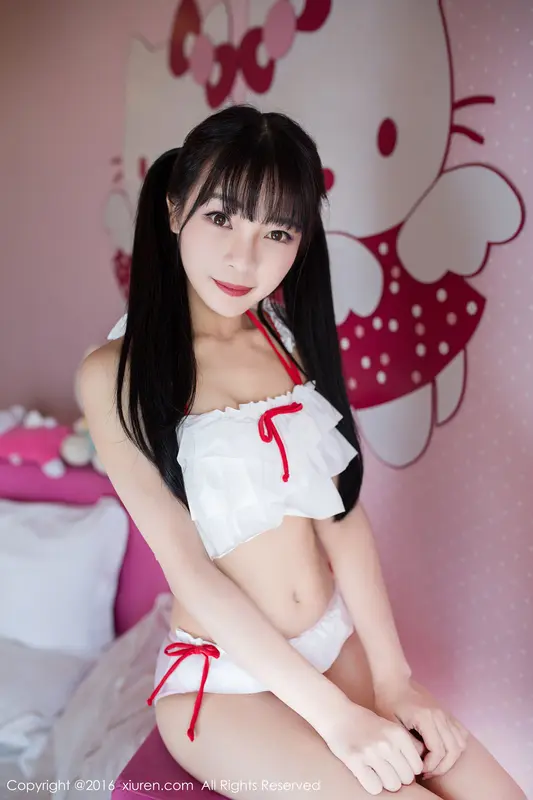 [XIUREN秀人网]2016.06.27 No.552 Mio莉莉丝 – 022.webp