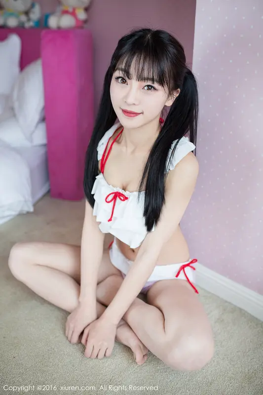 [XIUREN秀人网]2016.06.27 No.552 Mio莉莉丝 – 026.webp