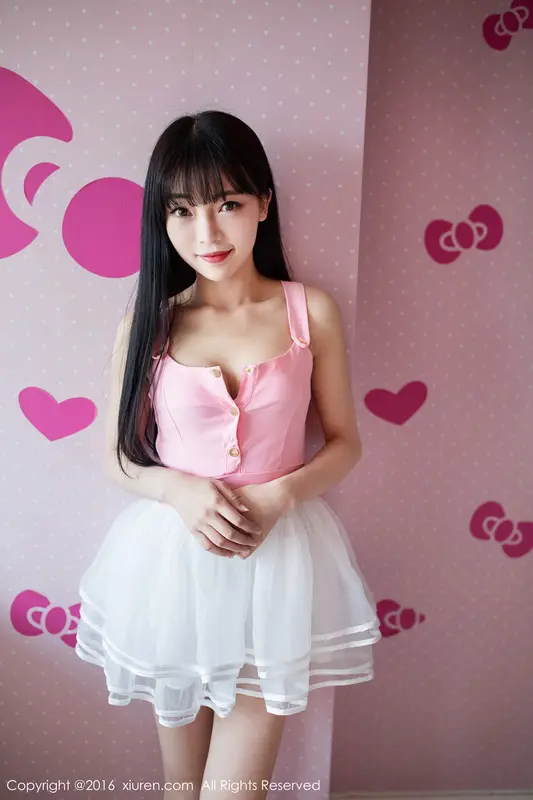 [XIUREN秀人网]2016.06.27 No.552 Mio莉莉丝 – 027.webp