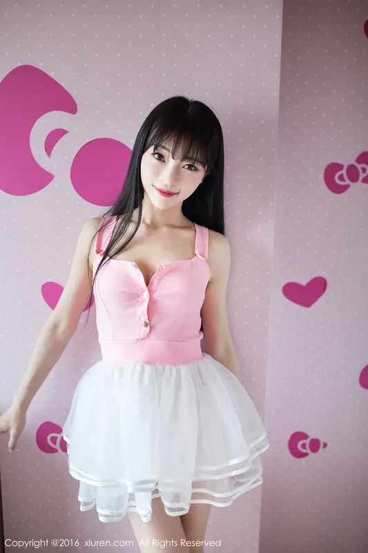 [XIUREN秀人网]2016.06.27 No.552 Mio莉莉丝 – 031.webp