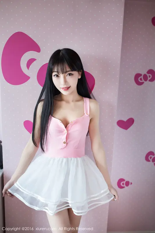 [XIUREN秀人网]2016.06.27 No.552 Mio莉莉丝 – 032.webp