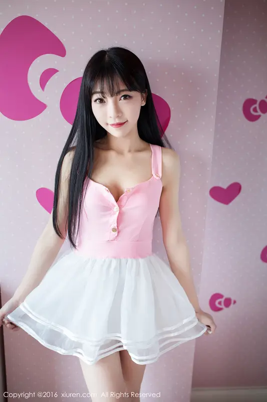 [XIUREN秀人网]2016.06.27 No.552 Mio莉莉丝 – 033.webp