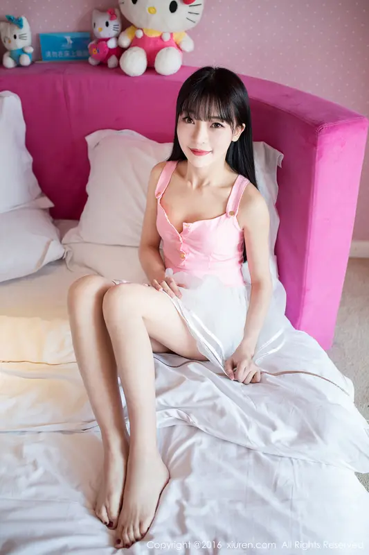 [XIUREN秀人网]2016.06.27 No.552 Mio莉莉丝 – 037.webp