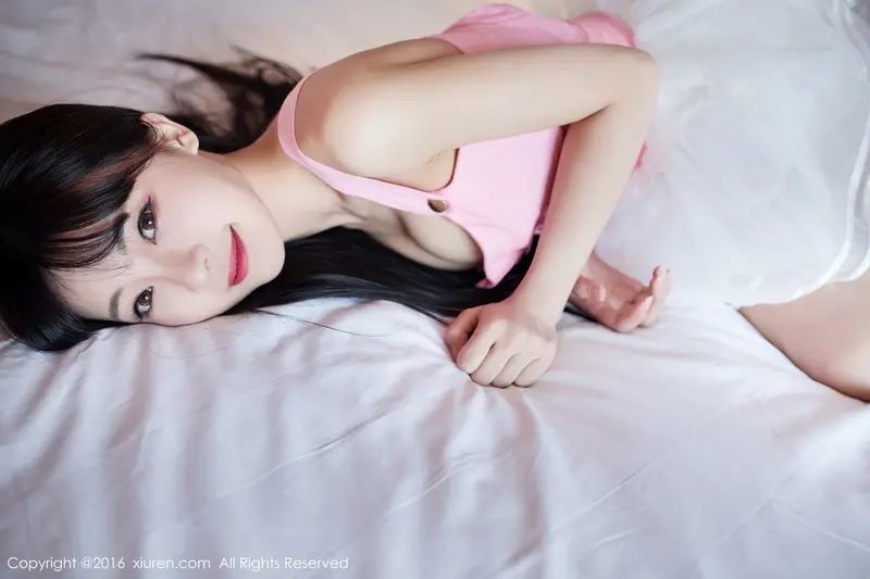 [XIUREN秀人网]2016.06.27 No.552 Mio莉莉丝 – 042.webp