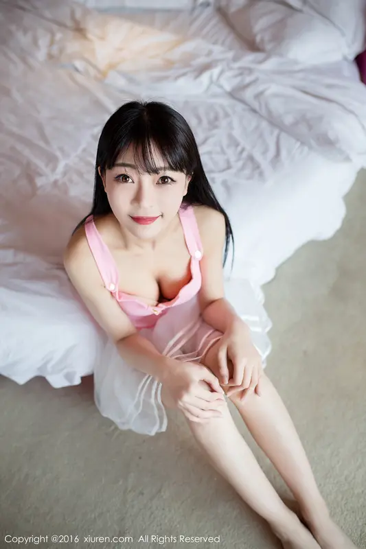 [XIUREN秀人网]2016.06.27 No.552 Mio莉莉丝 – 045.webp