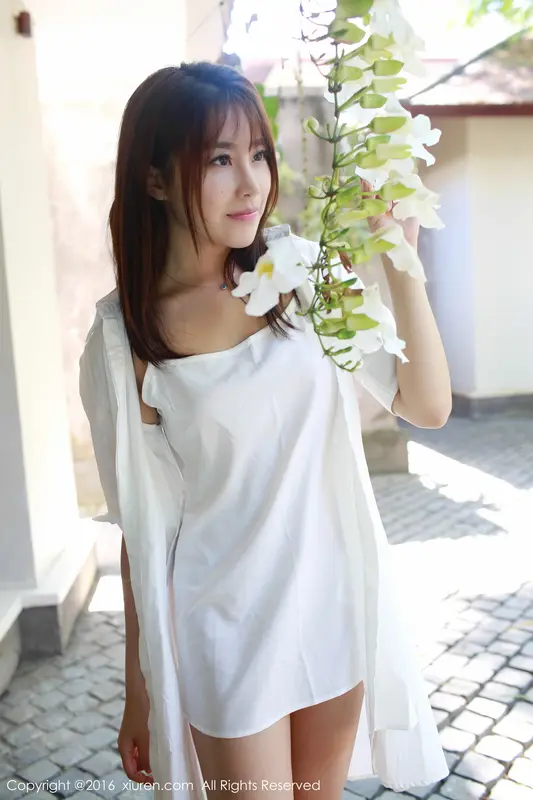 [XIUREN秀人网]2016.07.19 No.562 许诺Sabrina – 002.webp