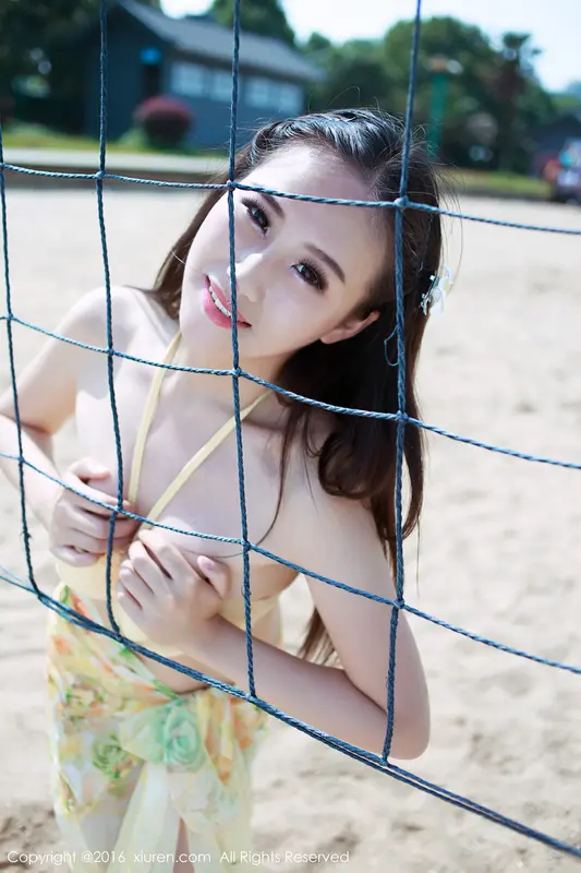 [XIUREN秀人网]2016.07.22 No.563 月音瞳 – 009.webp