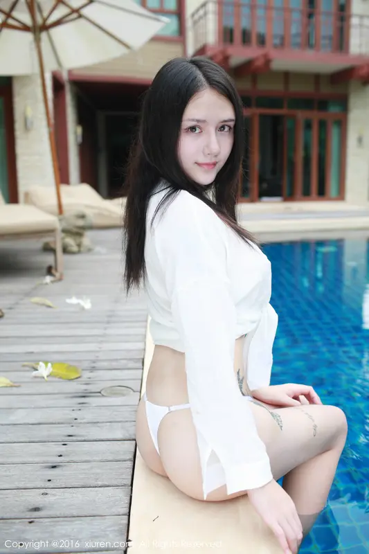 [XIUREN秀人网]2016.07.29 No.568 李雪婷Anna – 011.webp