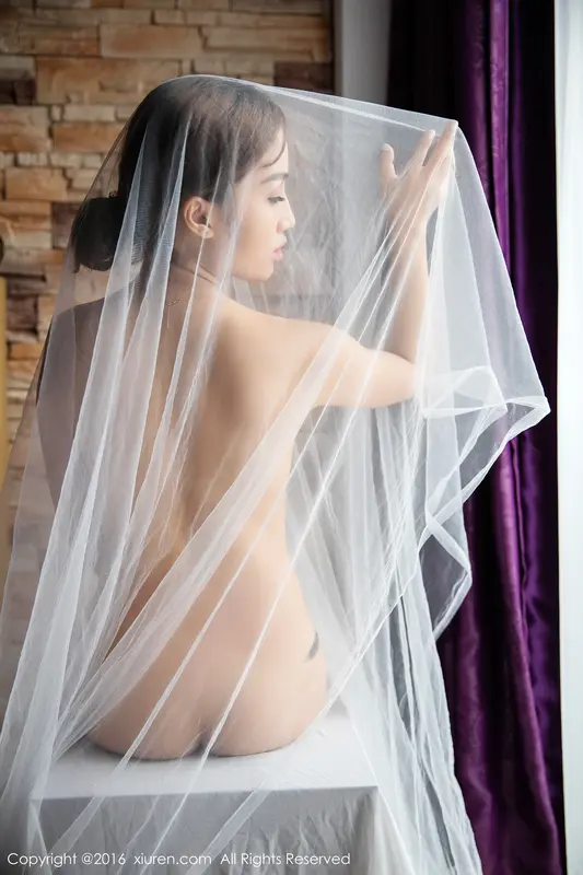 [XIUREN秀人网]2016.08.06 No.572 可儿kayen – 026.webp