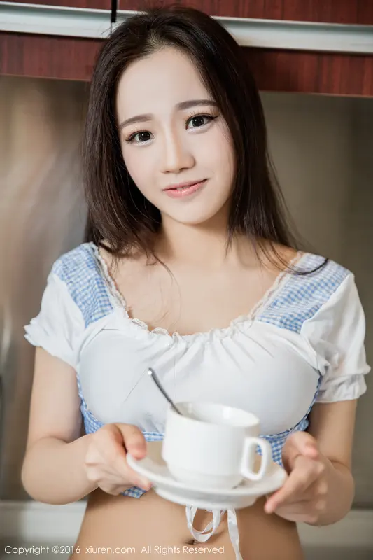 [XIUREN秀人网]2016.08.19 No.580 baby嘉茵 – 042.webp
