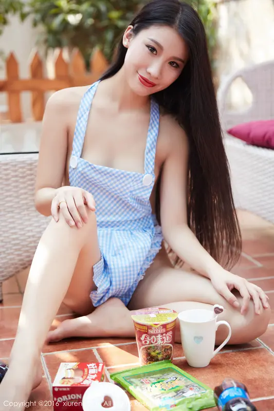 [XIUREN秀人网]2016.08.22 NO.583 战姝羽Zina – 018.webp