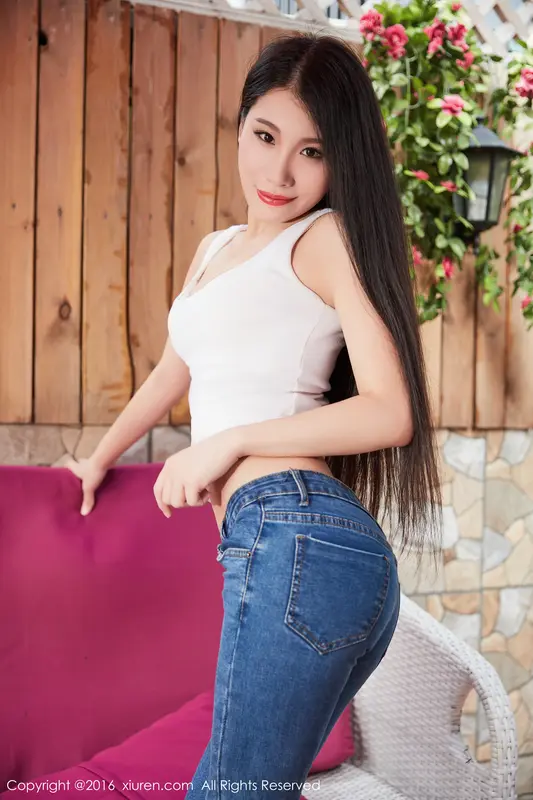 [XIUREN秀人网]2016.08.22 NO.583 战姝羽Zina – 033.webp