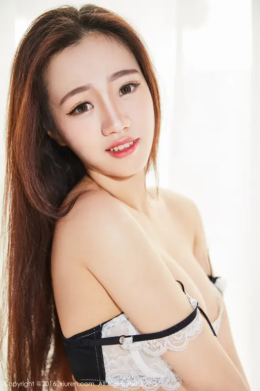[XIUREN秀人网]2016.08.29 No.588 baby嘉茵 – 036.webp