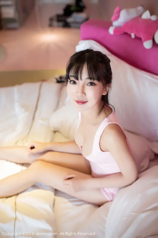 [XIUREN秀人网]2016.09.05 No.593 Mio莉莉丝 – 025.webp
