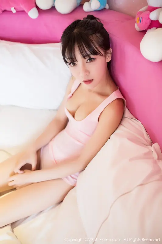 [XIUREN秀人网]2016.09.05 No.593 Mio莉莉丝 – 026.webp