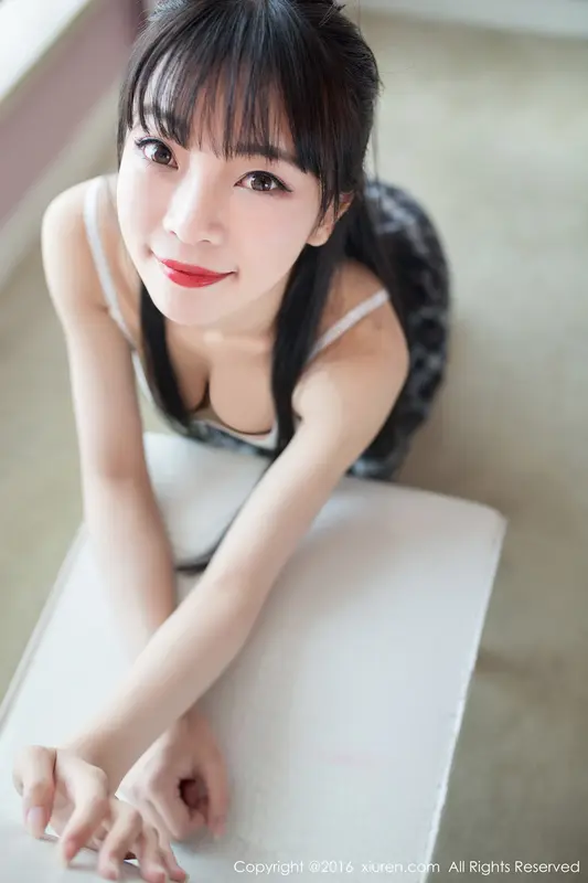 [XIUREN秀人网]2016.09.05 No.593 Mio莉莉丝 – 037.webp