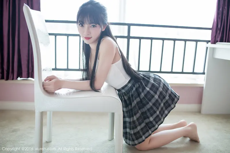 [XIUREN秀人网]2016.09.05 No.593 Mio莉莉丝 – 038.webp