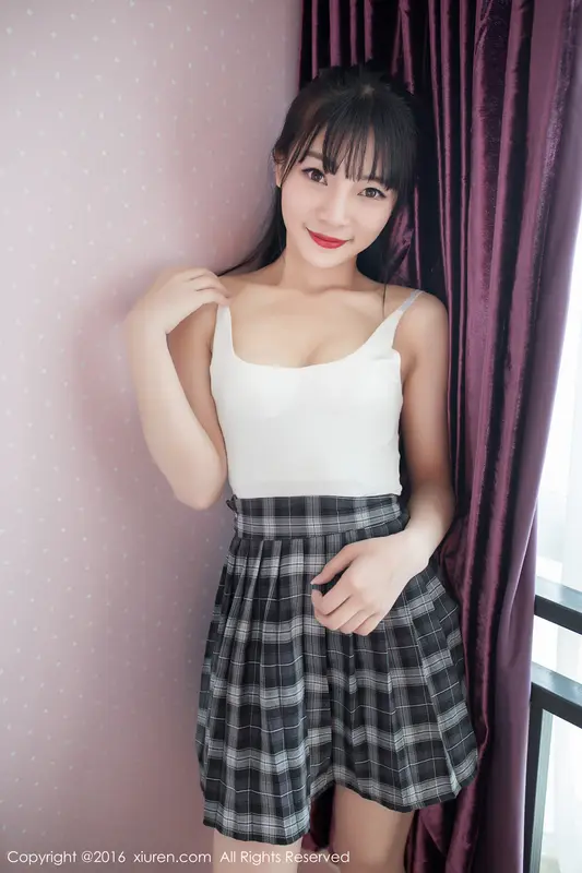 [XIUREN秀人网]2016.09.05 No.593 Mio莉莉丝 – 042.webp
