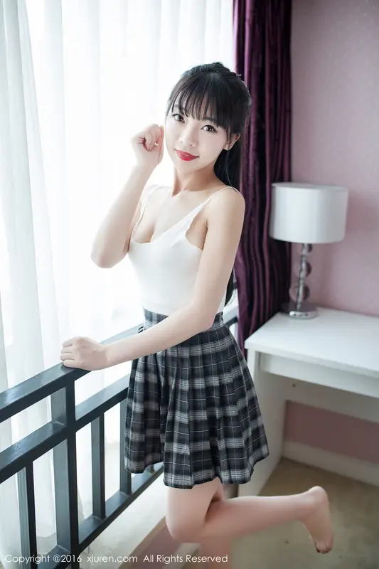 [XIUREN秀人网]2016.09.05 No.593 Mio莉莉丝 – 044.webp