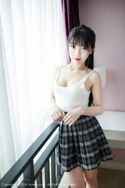 [XIUREN秀人网]2016.09.05 No.593 Mio莉莉丝 – 046.webp