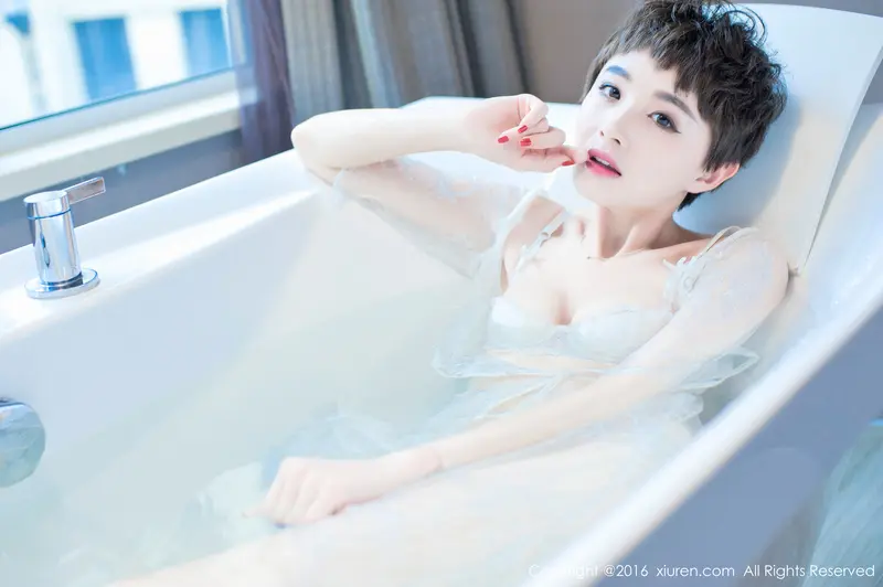 [XIUREN秀人网]2016.09.20 NO.600 baby_kiki – 026.webp