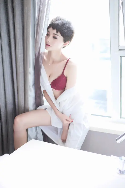 [XIUREN秀人网]2016.09.20 NO.600 baby_kiki – 041.webp