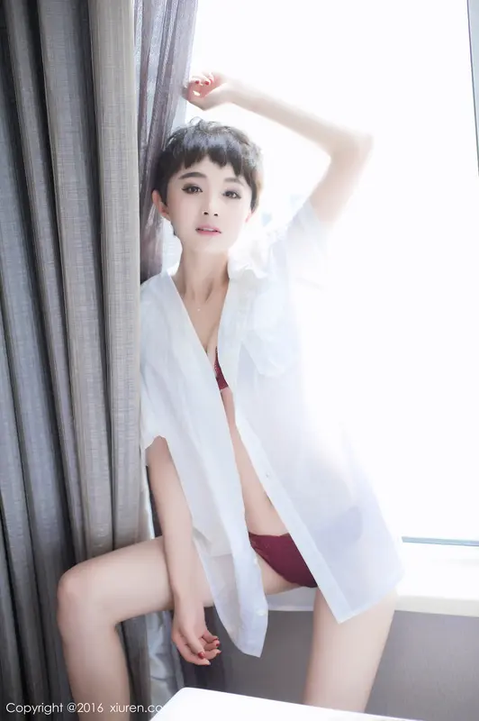 [XIUREN秀人网]2016.09.20 NO.600 baby_kiki – 042.webp