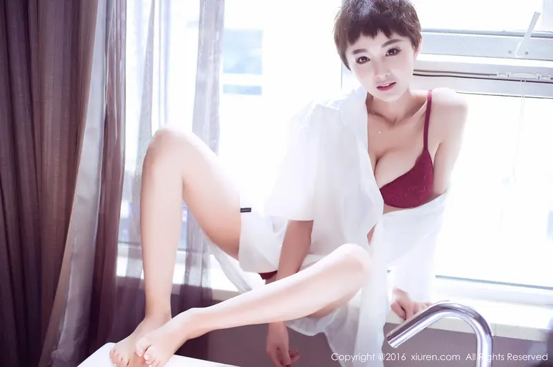 [XIUREN秀人网]2016.09.20 NO.600 baby_kiki – 053.webp