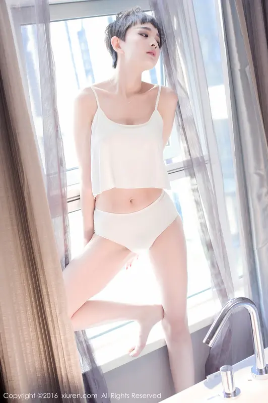 [XIUREN秀人网]2016.09.20 NO.600 baby_kiki – 075.webp