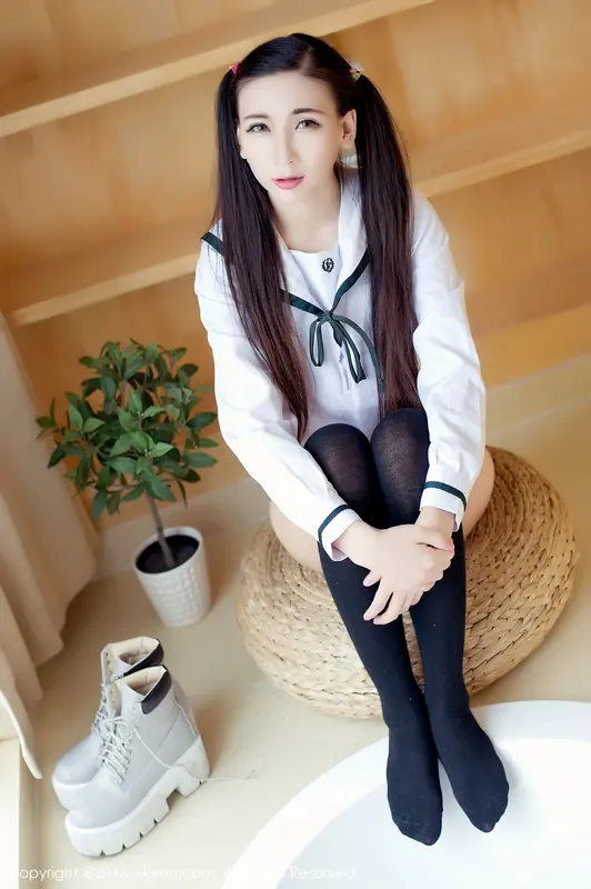[XIUREN秀人网]2016.09.26 NO.603 赵颖 – 007.webp