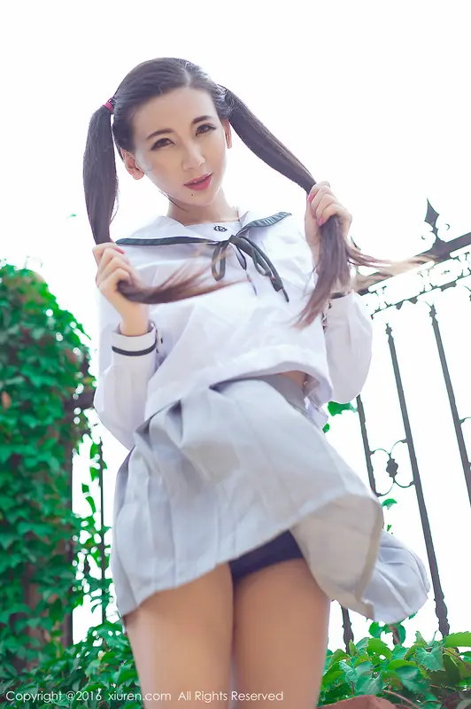 [XIUREN秀人网]2016.09.26 NO.603 赵颖 – 047.webp