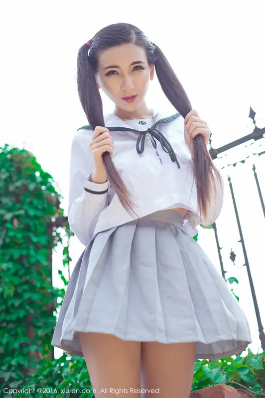 [XIUREN秀人网]2016.09.26 NO.603 赵颖 – 048.webp