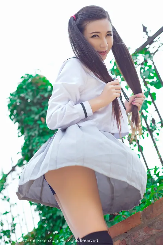 [XIUREN秀人网]2016.09.26 NO.603 赵颖 – 051.webp