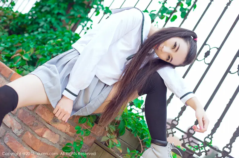 [XIUREN秀人网]2016.09.26 NO.603 赵颖 – 057.webp