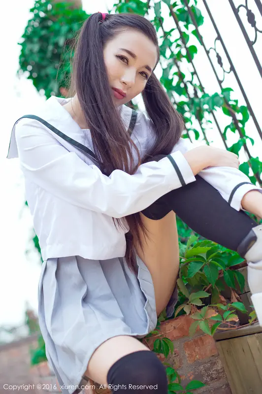 [XIUREN秀人网]2016.09.26 NO.603 赵颖 – 059.webp