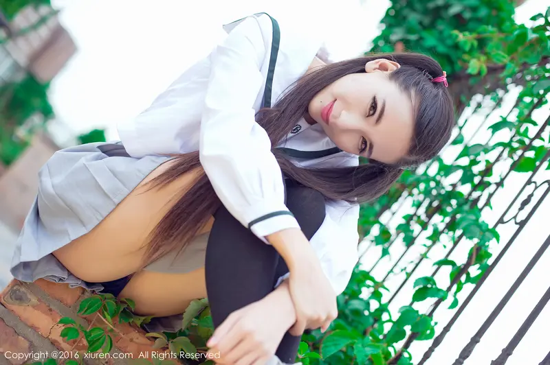 [XIUREN秀人网]2016.09.26 NO.603 赵颖 – 062.webp