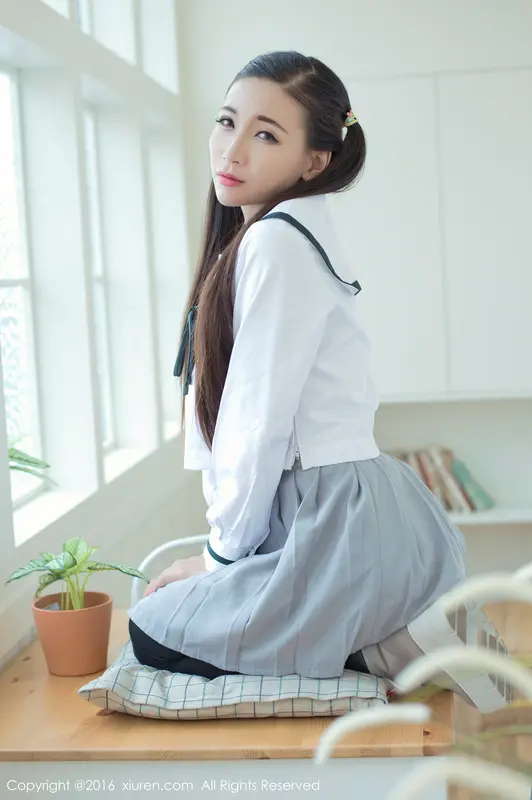 [XIUREN秀人网]2016.09.26 NO.603 赵颖 – 067.webp