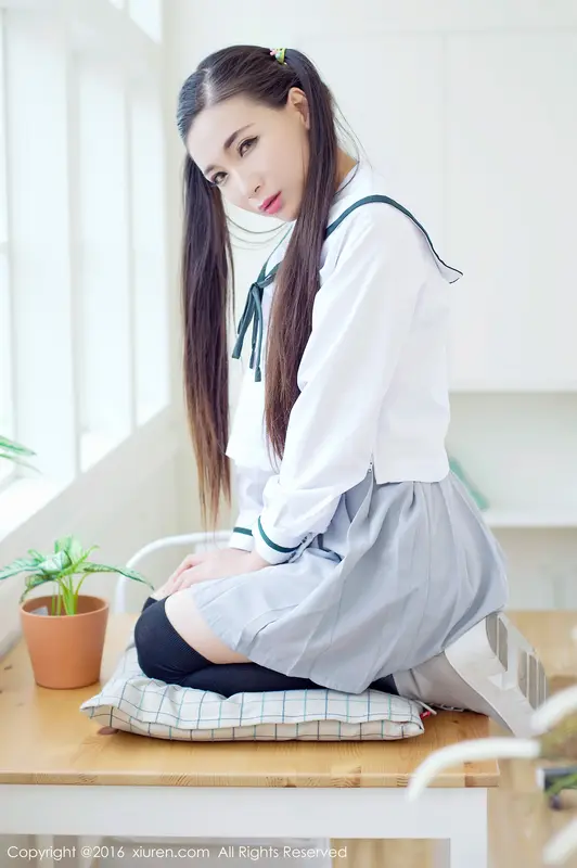 [XIUREN秀人网]2016.09.26 NO.603 赵颖 – 068.webp