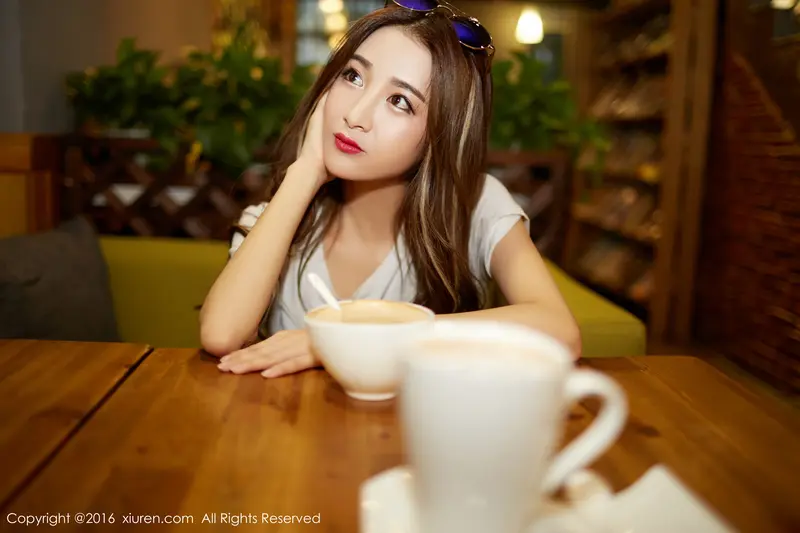 [XIUREN秀人网]2016.09.30 NO.606 Sugar梁莹 – 076.webp