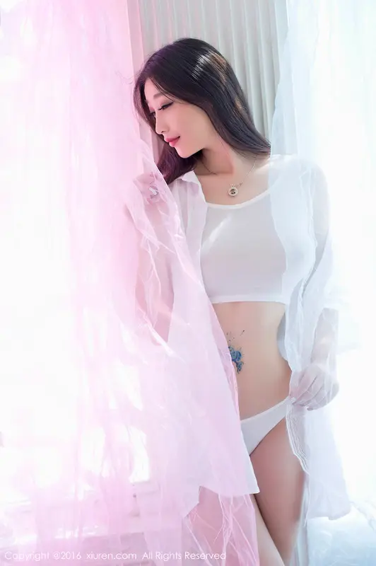 [XIUREN秀人网]2016.10.05 NO.608 妲己_Toxic – 024.webp