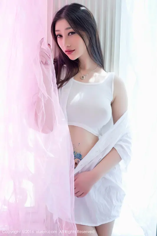 [XIUREN秀人网]2016.10.05 NO.608 妲己_Toxic – 026.webp