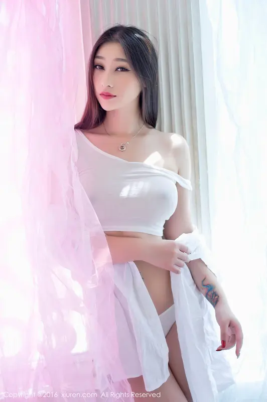 [XIUREN秀人网]2016.10.05 NO.608 妲己_Toxic – 031.webp