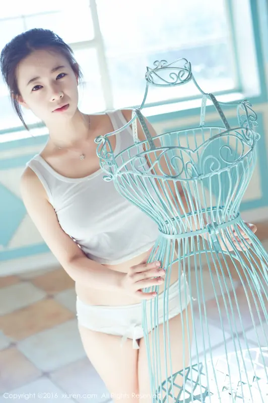 [XIUREN秀人网]2016.10.14 NO.616 草莓zz – 039.webp
