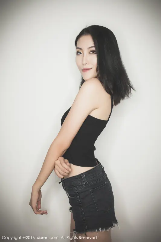 [XIUREN秀人网]2016.10.14 NO.617 BOBO_xk – 003.webp