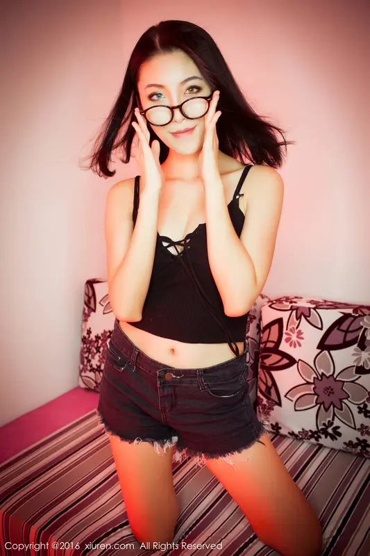 [XIUREN秀人网]2016.10.14 NO.617 BOBO_xk – 019.webp