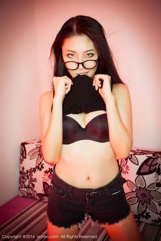 [XIUREN秀人网]2016.10.14 NO.617 BOBO_xk – 024.webp