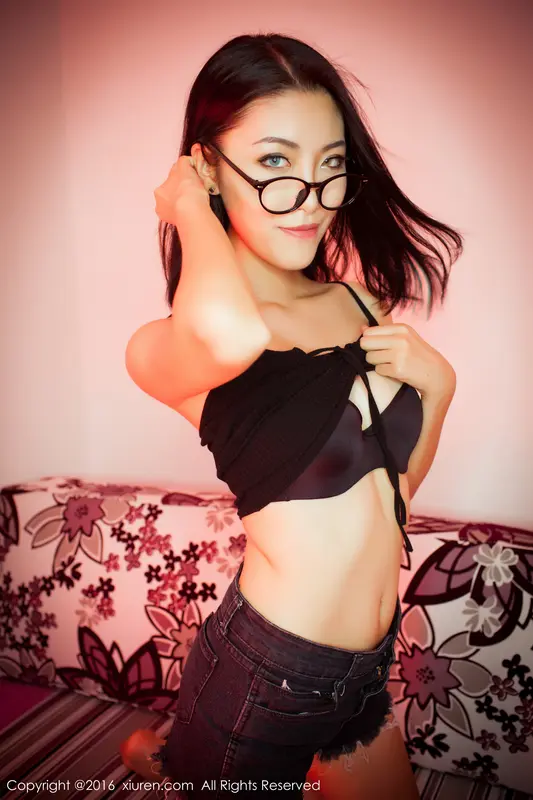 [XIUREN秀人网]2016.10.14 NO.617 BOBO_xk – 027.webp