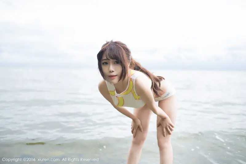 [XIUREN秀人网]2016.10.24 No.623 兜豆靓Youlina – 057.webp