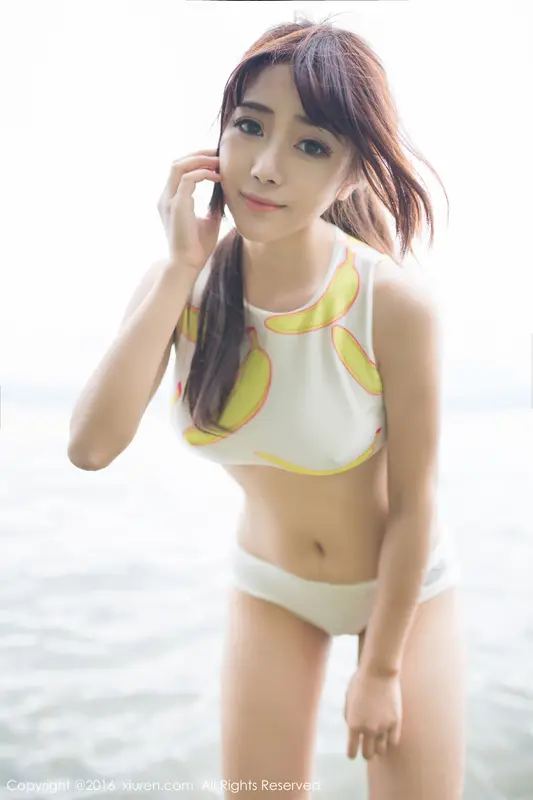 [XIUREN秀人网]2016.10.24 No.623 兜豆靓Youlina – 058.webp