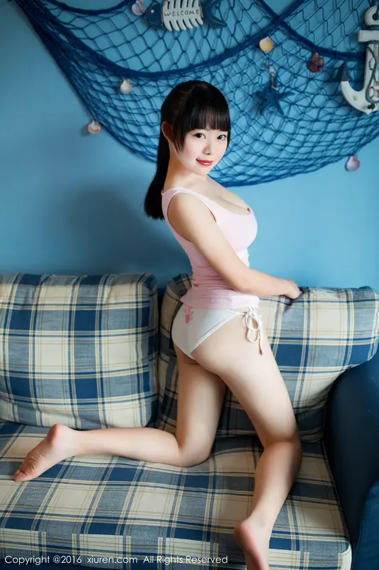 [XIUREN秀人网]2016.11.07 NO.630 赤間菀枫 – 041.webp